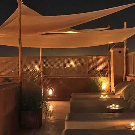 Riad Birdy